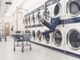 Investire in una lavanderia self service a gettone