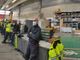 Manutentori Alstom: cambia l’appalto, ma i lavoratori restano senza premio