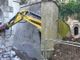 A Mondovì Piazza si riscopre l'accesso al tunnel Quinta Armata, primo passo per &quot;Mondovì Sotterranea&quot;