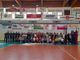 Grande successo a Cuneo per la lezione di difesa personale per le donne