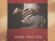"Vigne, Vino, Vita - I miei pensieri naturali": a Castagnito si presenta il libro di Lorenzo Corino