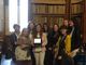 “Che Storia": grandi gli studenti del liceo linguistico Ancina di Fossano “Che Storia": grandi gli studenti del liceo linguistico Ancina di Fossano