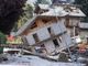 La foto simbolo dell'alluvione a Limone