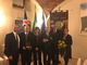 Le vincitrici del Concorso Eloquenza per il Lions Club Mondovì Monregalese