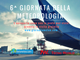 #GiornataMeteo6: Appuntamento con la 6° Giornata della meteorologia il prossimo 11 marzo all'Aeroporto Levaldigi di Cuneo #GiornataMeteo6: Appuntamento con la 6° Giornata della meteorologia il prossimo 11 marzo all'Aeroporto Levaldigi di Cuneo