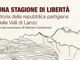 A Saluzzo si proietta "Una stagione di libertà"