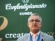 Luca Crosetto, presidente di Confartigianato e della Camera di Commercio di Cuneo Luca Crosetto, presidente di Confartigianato e della Camera di Commercio di Cuneo
