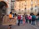 A Cuneo e Alba si torna a manifestare per dire NO al green pass, obbligatorio da domani