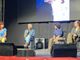 Dopo “Mago-Manolo” il “Nuovi Mondi” Festival accoglie a Valloriate il grande Emir Kusturica Dopo “Mago-Manolo” il “Nuovi Mondi” Festival accoglie a Valloriate il grande Emir Kusturica