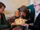 Maria Marra ha spento 102 candeline ed è la più anziana di Borgo San Dalmazzo