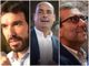 Convenzioni congressuali Pd: Martina vince di misura su Zingaretti Convenzioni congressuali Pd: Martina vince di misura su Zingaretti