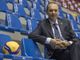 Ospite di prestigio stasera a Time Out SuperLega il presidente della Lega Pallavolo Serie A Massimo Righi Ospite di prestigio stasera a Time Out SuperLega il presidente della Lega Pallavolo Serie A Massimo Righi
