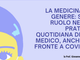 Medicina di genere, i sintomi di un malato sono uguali tra uomo e donna? Incontro in videconferenza con la professoressa Giovannella Biaggio