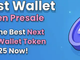 Best Wallet Token continua a stupire e supera 11 milioni di dollari con la presale
