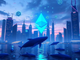 Le whales accumulano Ethereum durante il calo, ma ora i trader puntano su questa nuova criptovaluta