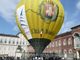 Il precedente balloon cittadino Il precedente balloon cittadino