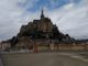 Anche a Mont Saint Michel si legge Targatocn...e tu? Anche a Mont Saint Michel si legge Targatocn...e tu?