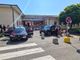 Lavori alla caserma dei Carabinieri di Moretta