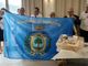 Una delegazione morettese a Vuoneuil-sous-biard per i 20 anni del gemellaggio con i francesi