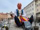 Da oggi Mondovì si veste per il Carnevale: "GigaMoro", 'ciciu' per le vie di Breo e nuovo mapping per "Luci a Piazza" Da oggi Mondovì si veste per il Carnevale: "GigaMoro", 'ciciu' per le vie di Breo e nuovo mapping per "Luci a Piazza"