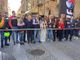 A Fossano motori caldi per il primo giorno di motoraduno di primavera alla sua 40^ edizione [FOTO]