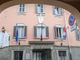 Il municipio di Borgo San Dalmazzo