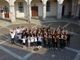 A Verzuolo XFlautist Ensemble meet Orchestra Archimedia