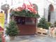 Torna il Natale di solidarietà in piazza Audifreddi a Cuneo