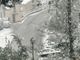 La neve a San Giacomo di Roburent (Foto Paolo Manera)