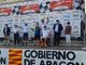 Nicola Dutto conquista il terzo posto alla Baja de Aragon nella Veteran Class Nicola Dutto conquista il terzo posto alla Baja de Aragon nella Veteran Class