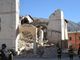 Solidarietà per i terremotati di Norcia