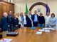 Ha prestato giuramento il neo sindaco di Roburent Emiliano Negro, ecco la sua Giunta