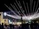 Busca: illuminazioni artistiche per le vie del centro e alberi di Natale Busca: illuminazioni artistiche per le vie del centro e alberi di Natale