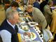 Delegazioni internazionali e giornalisti stranieri all’83^ Fiera Internazionale del Tartufo Bianco d’Alba Delegazioni internazionali e giornalisti stranieri all’83^ Fiera Internazionale del Tartufo Bianco d’Alba