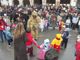 Il carnevale con l'Orso di Segale a Valdieri, uno degli appuntamenti più antichi della Granda