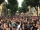 Un'immagine del Cuneo Pride di giugno
