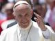 Papa Francesco, al secolo Jorge Mario Bergoglio (credit Vatican news)