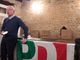 Stefano Gemello confermato segretario del circolo fossanese del Partito Democratico
