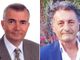 Da sinistra, Aldo Pellegrino e Gabriele Lice