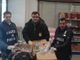 A Saluzzo irregolarità inerenti al commercio di prodotti ittici surgelati