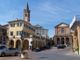 Trinità celebra, con la fiaccolata e una piece teatrale dedicata, gli ottantesimo anniversario dell'incendio nazista