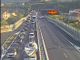 Immagine dalla webcam a Pietra Ligure