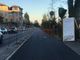 Asfaltata la pista ciclabile di corso Marconi a Cuneo: l'apertura in primavera