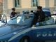 Cuneo, gli agenti della Volante salvano un giovane albanese Cuneo, gli agenti della Volante salvano un giovane albanese