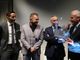 Presentata la stagione sciistica cuneese 2019-2020 con Belmondo, Ghedina, Bendotti e Marino Bartoletti (VIDEO)