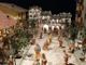 Inaugurato sabato il presepe della parrocchia del San Paolo