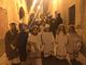 A Farigliano il presepe vivente fatto dai bambini [VIDEO]