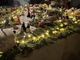 Torna a Piozzo il mercatino di Natale e il presepe con le tipiche zucche [VIDEO]