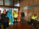 &quot;Noi vogliamo solo lavorare&quot;: gli operai del Tenda bis in presidio davanti alla sede torinese di Anas (VIDEO)