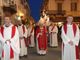 Momenti salienti delle celebrazioni in onore dell’Addolorata